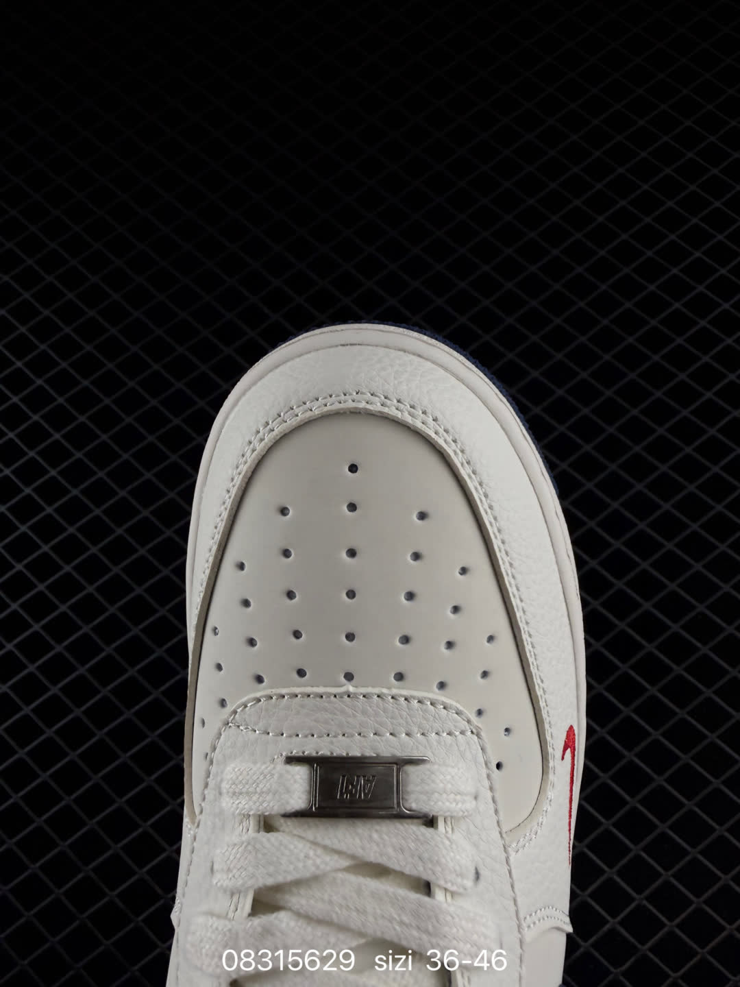 NIke Air Force 1 '07 Low-JJ2508-802